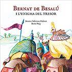 BERNAT DE BESALÚ I L?ENIGMA DEL TRESOR | 9788494522369 | SUBIRANA MALARET, MONTSE | Llibres Parcir | Llibreria Parcir | Llibreria online de Manresa | Comprar llibres en català i castellà online