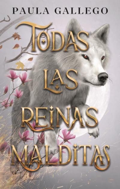 TODAS LAS REINAS MALDITAS | 9788419252661 | GALLEGO, PAULA | Llibres Parcir | Llibreria Parcir | Llibreria online de Manresa | Comprar llibres en català i castellà online