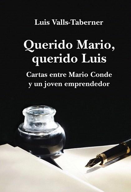 QUERIDO MARIO QUERIDO LUIS | 9788401347559 | VALLS TABERNER LUIS | Llibres Parcir | Llibreria Parcir | Llibreria online de Manresa | Comprar llibres en català i castellà online