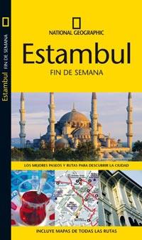 GUIA FIN DE SEMANA ESTAMBUL NATIONAL GEOGRAPHIC | 9788482984940 | Llibres Parcir | Llibreria Parcir | Llibreria online de Manresa | Comprar llibres en català i castellà online