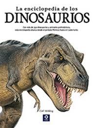 LA ENCICLOPEDIA DE LOS DINOSAURIOS | 9788497943505 | MEHLING, CARL | Llibres Parcir | Llibreria Parcir | Llibreria online de Manresa | Comprar llibres en català i castellà online