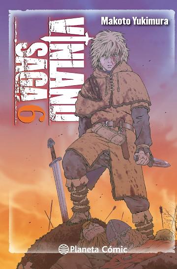 VINLAND SAGA Nº 06 | 9788416244553 | YUKIMURA, MAKOTO | Llibres Parcir | Llibreria Parcir | Llibreria online de Manresa | Comprar llibres en català i castellà online