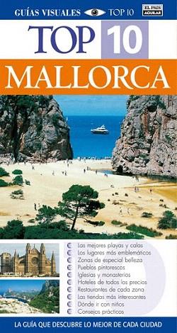 TOP 10 MALLORCA | 9788403507968 | Llibres Parcir | Llibreria Parcir | Llibreria online de Manresa | Comprar llibres en català i castellà online