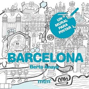 UMPP: BARCELONA | 9788415278771 | Llibres Parcir | Llibreria Parcir | Llibreria online de Manresa | Comprar llibres en català i castellà online