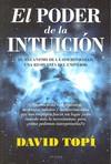 EL PODER DE LA INTUICIÓN | 9788496632646 | GONZÁLEZ GARCÍA, DAVID | Llibres Parcir | Llibreria Parcir | Llibreria online de Manresa | Comprar llibres en català i castellà online