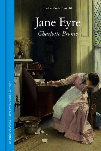 JANE EYRE (CARTONE) | 9788439730101 | BRONTË,CHARLOTTE | Llibres Parcir | Llibreria Parcir | Llibreria online de Manresa | Comprar llibres en català i castellà online