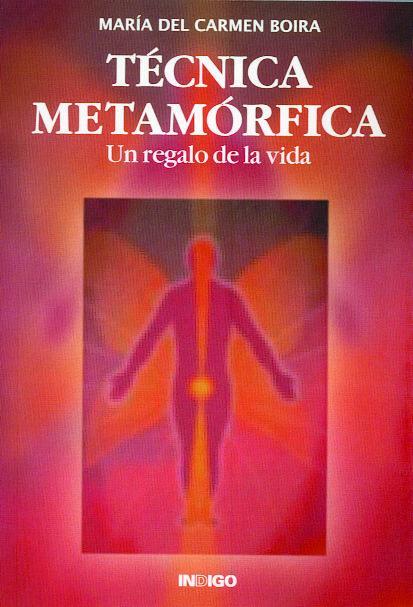 TECNICA METAMORFICA | 9788496381889 | BOIRA, MARIA DEL CARMEN | Llibres Parcir | Llibreria Parcir | Llibreria online de Manresa | Comprar llibres en català i castellà online