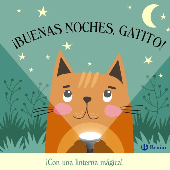 ¡BUENAS NOCHES, GATITO! | 9788469669730 | BUTTON, KATIE | Llibres Parcir | Llibreria Parcir | Llibreria online de Manresa | Comprar llibres en català i castellà online