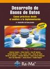 Desarrollo de Bases de Datos: casos prácticos desde el análisis a la implementac | 9788499641249 | Cuadra Fernandez, Dolores/Castro Galan, Elena/Iglesias Maqueda, Ana Mª/Martinez Fernandez, Paloma/Ca | Llibres Parcir | Llibreria Parcir | Llibreria online de Manresa | Comprar llibres en català i castellà online