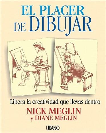 PLACER DE DIBUJAR | 9788479534264 | MEGLIN | Llibres Parcir | Llibreria Parcir | Llibreria online de Manresa | Comprar llibres en català i castellà online