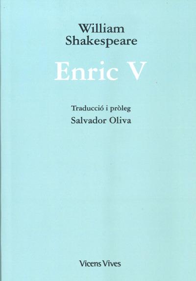 ENRIC V (ED. RUSTICA) | 9788468273327 | Llibres Parcir | Llibreria Parcir | Llibreria online de Manresa | Comprar llibres en català i castellà online