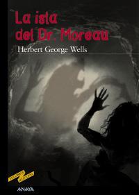 LA ISLA DEL DR MOREAU | 9788466724784 | WELLS | Llibres Parcir | Llibreria Parcir | Llibreria online de Manresa | Comprar llibres en català i castellà online