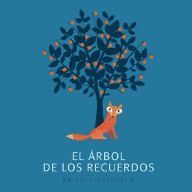 EL ÁRBOL DE LOS RECUERDOS | 9788494379703 | BRITTA TECKENTRUP | Llibres Parcir | Llibreria Parcir | Llibreria online de Manresa | Comprar llibres en català i castellà online