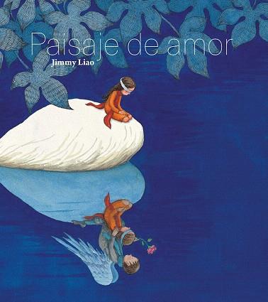 PAISAJE DE AMOR | 9788415208754 | LIAO, JIMMY | Llibres Parcir | Llibreria Parcir | Llibreria online de Manresa | Comprar llibres en català i castellà online