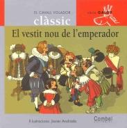 EL VESTIT NOU DE L EMPERADOR | 9788478648719 | CAVALL VOLADOR | Llibres Parcir | Llibreria Parcir | Llibreria online de Manresa | Comprar llibres en català i castellà online