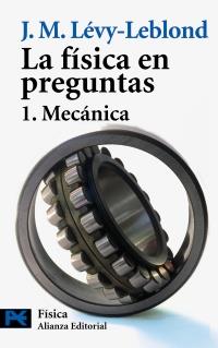 LA FISICA EN PREGUNTA | 9788420656083 | LEVY LEBLOND | Llibres Parcir | Llibreria Parcir | Llibreria online de Manresa | Comprar llibres en català i castellà online