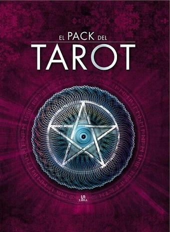 EL PACK DEL TAROT | 9788466223874 | Llibres Parcir | Llibreria Parcir | Llibreria online de Manresa | Comprar llibres en català i castellà online