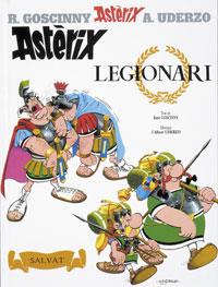 ASTERIX LEGIONARI | 9788434567658 | GOSCINNY | Llibres Parcir | Llibreria Parcir | Llibreria online de Manresa | Comprar llibres en català i castellà online