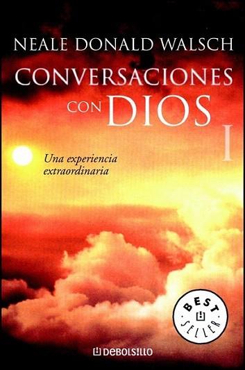 CONVERSACIONES CON DIOS III  debolsillo | 9788497596596 | NEALE DONALD WALSCH | Llibres Parcir | Llibreria Parcir | Llibreria online de Manresa | Comprar llibres en català i castellà online