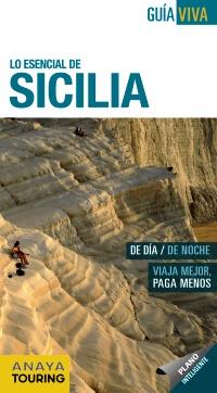 GUIA VIVA SICILIA | 9788499354965 | POZO, SILVIA DEL | Llibres Parcir | Llibreria Parcir | Llibreria online de Manresa | Comprar llibres en català i castellà online