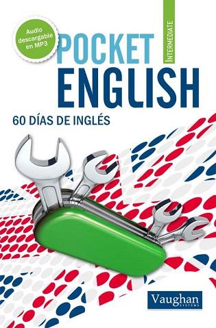 POCKET ENGLISH - INTERMEDIATE | 9788492879311 | LUCÍA FRAILE | Llibres Parcir | Librería Parcir | Librería online de Manresa | Comprar libros en catalán y castellano online