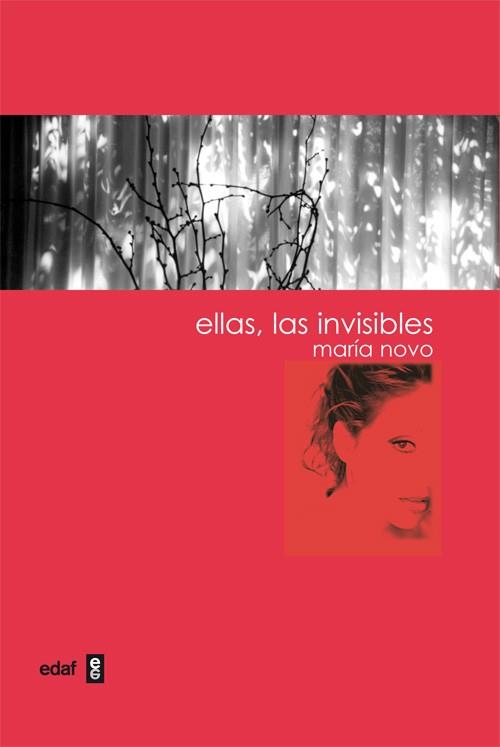 ELLAS LAS INVISIBLES | 9788496107113 | NOVO MARIA | Llibres Parcir | Llibreria Parcir | Llibreria online de Manresa | Comprar llibres en català i castellà online