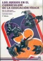 JUEGOS CURRICULUM ED FISICA | 9788480192835 | MENDEZ | Llibres Parcir | Llibreria Parcir | Llibreria online de Manresa | Comprar llibres en català i castellà online