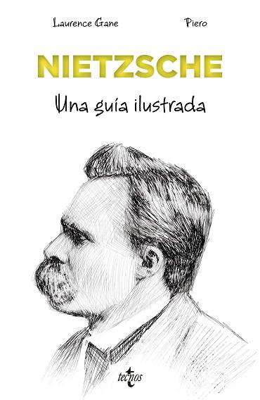 NIETZSCHE | 9788430990276 | GANE, LAURENCE | Llibres Parcir | Llibreria Parcir | Llibreria online de Manresa | Comprar llibres en català i castellà online