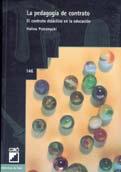 PEDAGOGIA DE CONTRATO | 9788478272303 | Llibres Parcir | Llibreria Parcir | Llibreria online de Manresa | Comprar llibres en català i castellà online