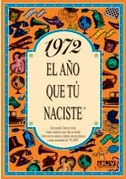 1972 L'any que tu vas néixer | 9788489589100 | Collado Bascompte, Rosa | Llibres Parcir | Llibreria Parcir | Llibreria online de Manresa | Comprar llibres en català i castellà online