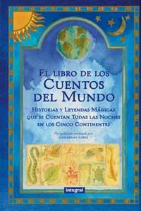 LIBRO CUENTOS MUNDO | 9788479014186 | LOPEZ | Llibres Parcir | Llibreria Parcir | Llibreria online de Manresa | Comprar llibres en català i castellà online