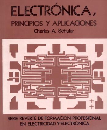 ELECTRONICA PRINCIPIOS Y APLICACIONES | 9788429134520 | ASCHULER | Llibres Parcir | Llibreria Parcir | Llibreria online de Manresa | Comprar llibres en català i castellà online