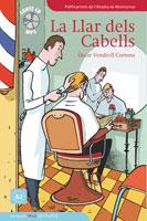 LA LLAR DELS CABELLS + CD col veus lectures nivell basic | 9788498832648 | OSCAR VENDRELL CORRONS | Llibres Parcir | Llibreria Parcir | Llibreria online de Manresa | Comprar llibres en català i castellà online