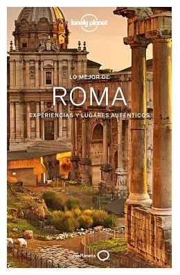 LO MEJOR DE ROMA 3 | 9788408163800 | DUNCAN GARWOOD/ABIGAIL BLASI | Llibres Parcir | Llibreria Parcir | Llibreria online de Manresa | Comprar llibres en català i castellà online