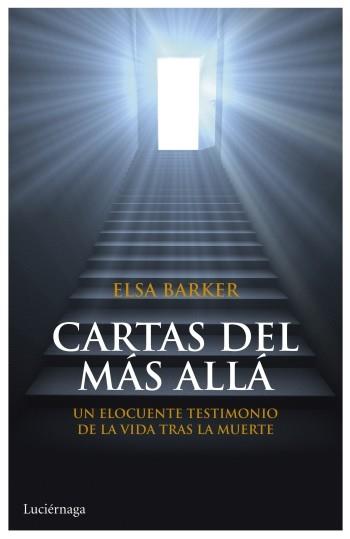 Cartas del más allá | 9788492545773 | Elsa Barker | Llibres Parcir | Llibreria Parcir | Llibreria online de Manresa | Comprar llibres en català i castellà online