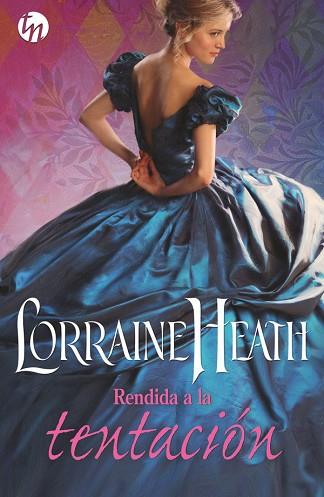 RENDIDA A LA TENTACIÓN | 9788468784809 | HEATH, LORRAINE | Llibres Parcir | Llibreria Parcir | Llibreria online de Manresa | Comprar llibres en català i castellà online