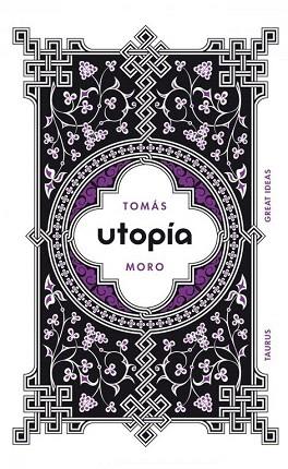 UTOPÍA (GREAT IDEAS) | 9788430600991 | MORO,TOMÁS | Llibres Parcir | Llibreria Parcir | Llibreria online de Manresa | Comprar llibres en català i castellà online