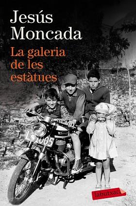 LA GALERIA DE LES ESTÀTUES | 9788416600533 | JESÚS MONCADA | Llibres Parcir | Llibreria Parcir | Llibreria online de Manresa | Comprar llibres en català i castellà online