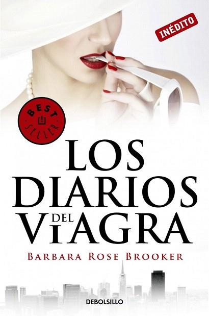 LOS DIARIOS DEL VIAGRA | 9788490323021 | BROOKER,BARBARA ROSE | Llibres Parcir | Llibreria Parcir | Llibreria online de Manresa | Comprar llibres en català i castellà online