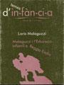 MALAGUZZI I L'EDUCACIO INFANTIL REGGIO EMILIA | 9788489149212 | MALAUZZI | Llibres Parcir | Librería Parcir | Librería online de Manresa | Comprar libros en catalán y castellano online