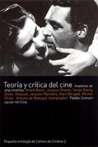 TEORIA Y CRITICA DEL CINE | 9788449317217 | DE BAECQUE | Llibres Parcir | Llibreria Parcir | Llibreria online de Manresa | Comprar llibres en català i castellà online