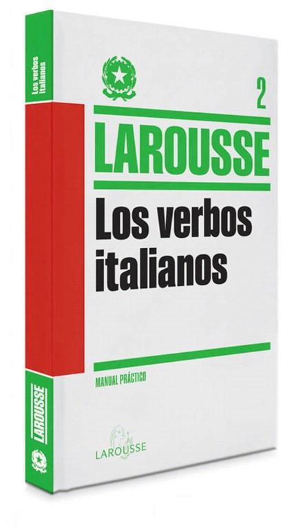 LOS VERBOS ITALIANOS | 9788415411871 | LAROUSSE EDITORIAL | Llibres Parcir | Llibreria Parcir | Llibreria online de Manresa | Comprar llibres en català i castellà online