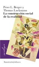 CONSTRUCCION SOCIAL DE LA REALIDAD 4ªED | 9789505180097 | LUCKMANN THOMAS | Llibres Parcir | Llibreria Parcir | Llibreria online de Manresa | Comprar llibres en català i castellà online