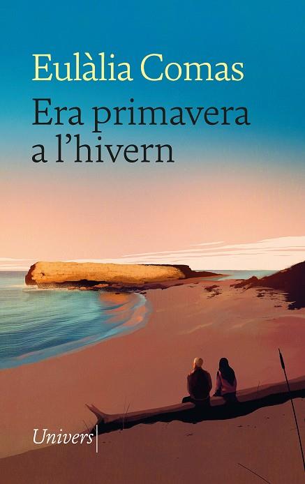 ERA PRIMAVERA A L'HIVERN | 9788419721181 | COMAS LAMARCA, EULÀLIA | Llibres Parcir | Llibreria Parcir | Llibreria online de Manresa | Comprar llibres en català i castellà online