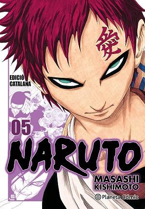 NARUTO JUMP REMIX N. 05/24 (CATALÀ) | 9788411614702 | KISHIMOTO, MASASHI | Llibres Parcir | Llibreria Parcir | Llibreria online de Manresa | Comprar llibres en català i castellà online