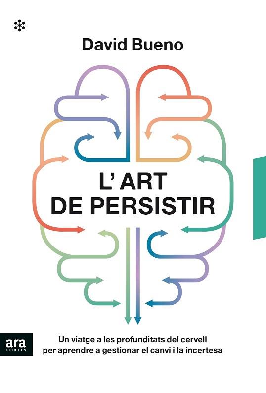 L'ART DE PERSISTIR | 9788417804633 | BUENO I TORRENS, DAVID | Llibres Parcir | Llibreria Parcir | Llibreria online de Manresa | Comprar llibres en català i castellà online