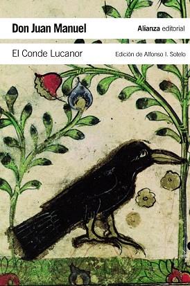 EL CONDE LUCANOR | 9788420678290 | DON JUAN MANUEL | Llibres Parcir | Llibreria Parcir | Llibreria online de Manresa | Comprar llibres en català i castellà online