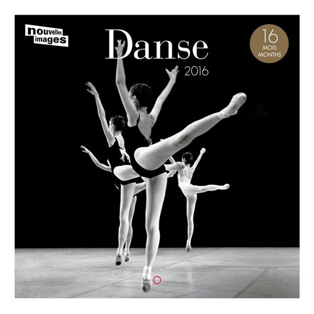 CALENDARI MINI DANSE | 3045677920708 | Llibres Parcir | Llibreria Parcir | Llibreria online de Manresa | Comprar llibres en català i castellà online