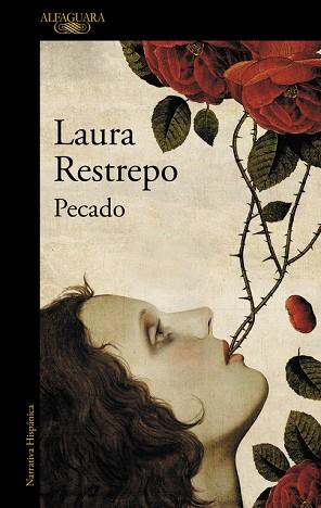 PECADO | 9788420419183 | RESTREPO, LAURA | Llibres Parcir | Librería Parcir | Librería online de Manresa | Comprar libros en catalán y castellano online