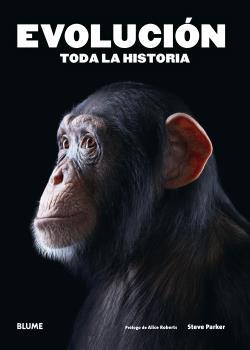 EVOLUCIÓN. TODA LA HISTORIA | 9788498019438 | PARKER, STEVE | Llibres Parcir | Llibreria Parcir | Llibreria online de Manresa | Comprar llibres en català i castellà online